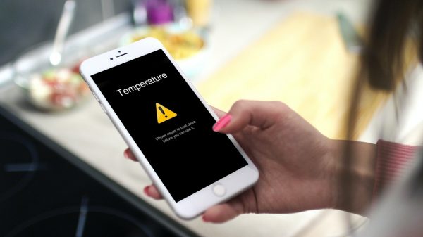 iphone-overheating