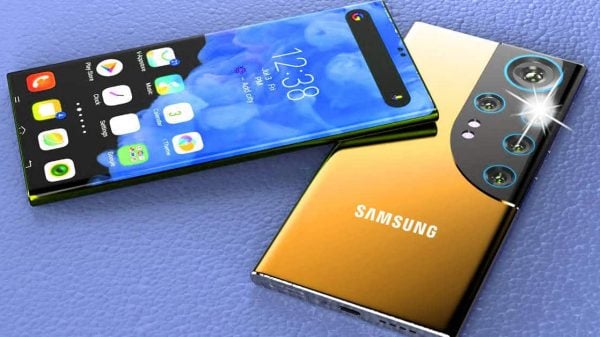 Samsung 2022 TheTechnophiler