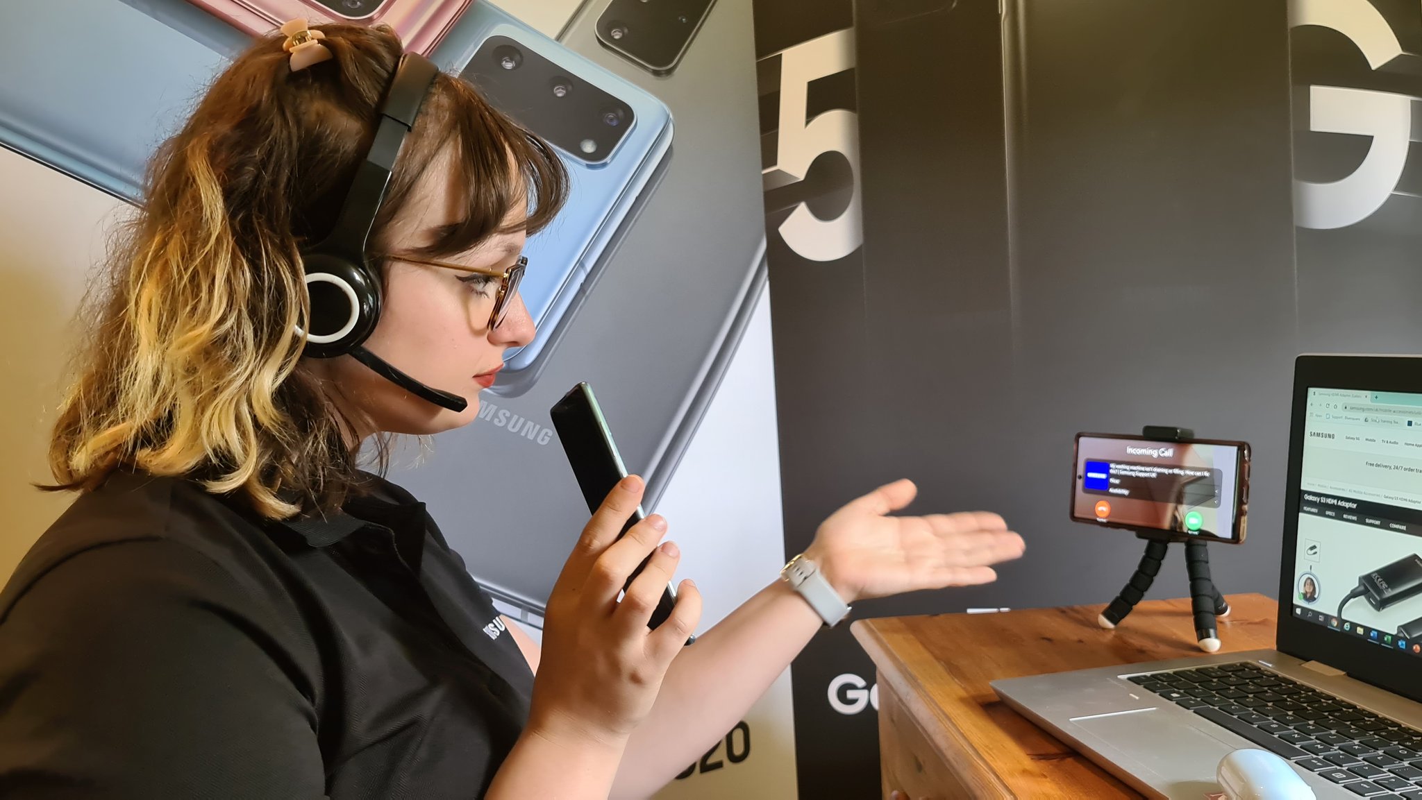 SamsungIrelandTheTechnophiler