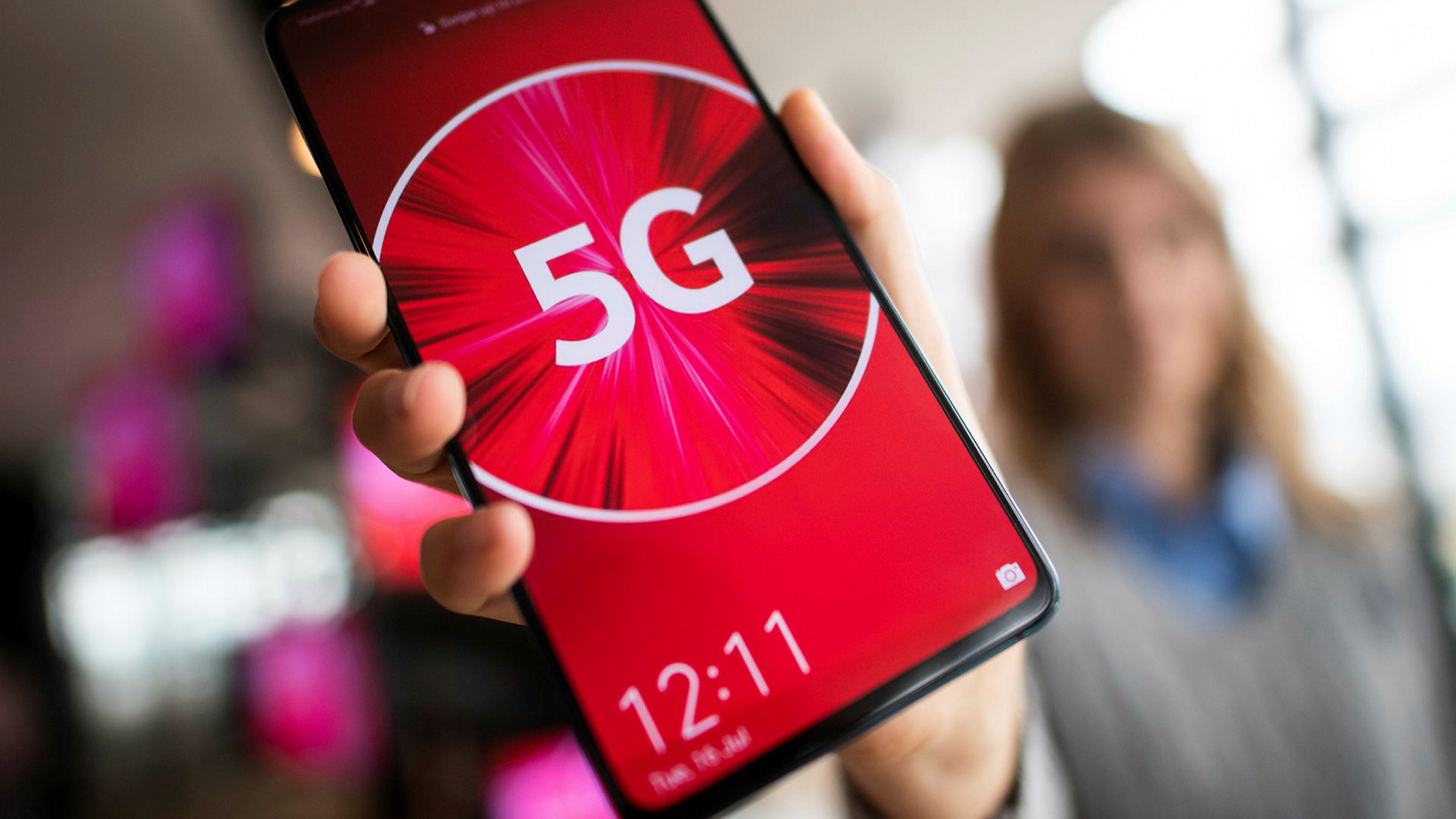 Vodafone TheTechnophiler