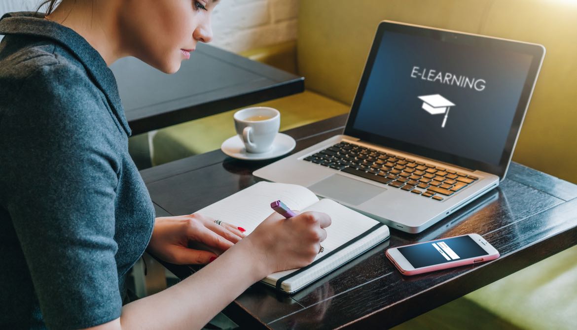 Elearning TheTechnopiler