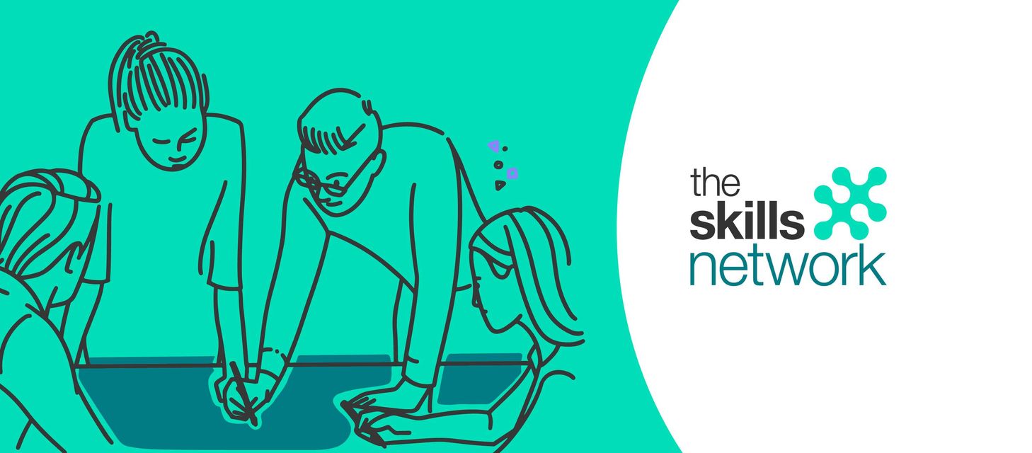 The SkillsNetworkTheTechnophiler