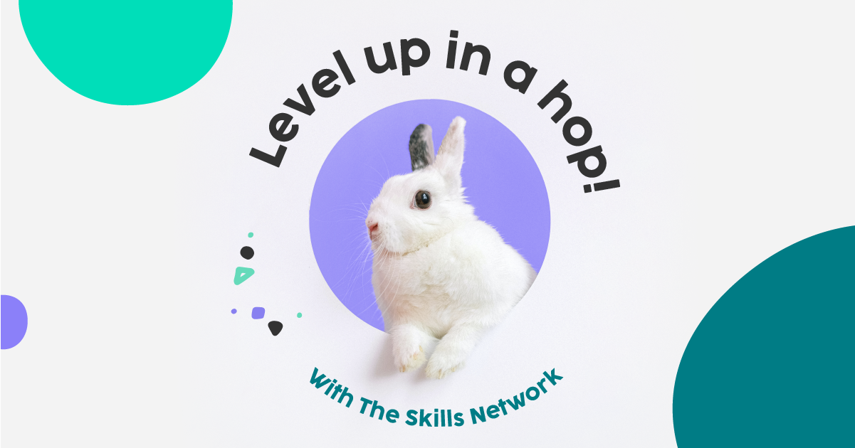 The SkillsNetworkTheTechnophiler