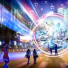 Metaverse TheTechnophiller