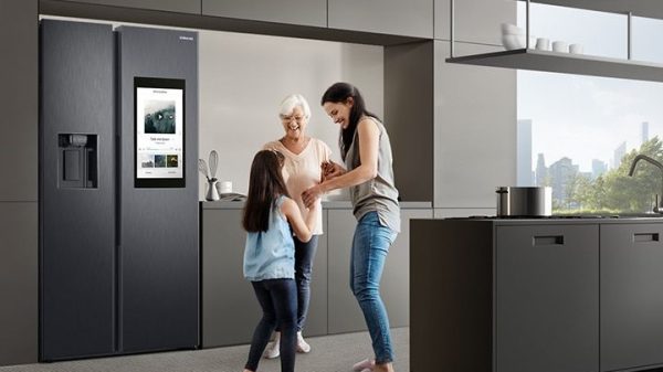 SamsungTheTechnophiler