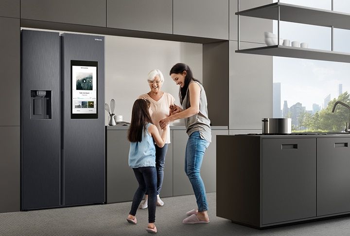 SamsungTheTechnophiler