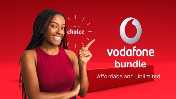 Vodafone TheTechnophiler