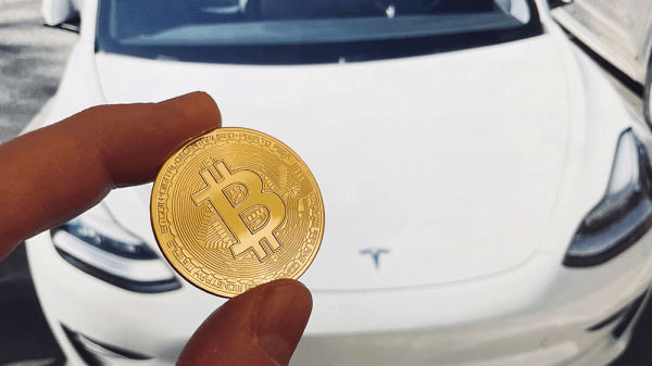 car Crypto TheTechophiler