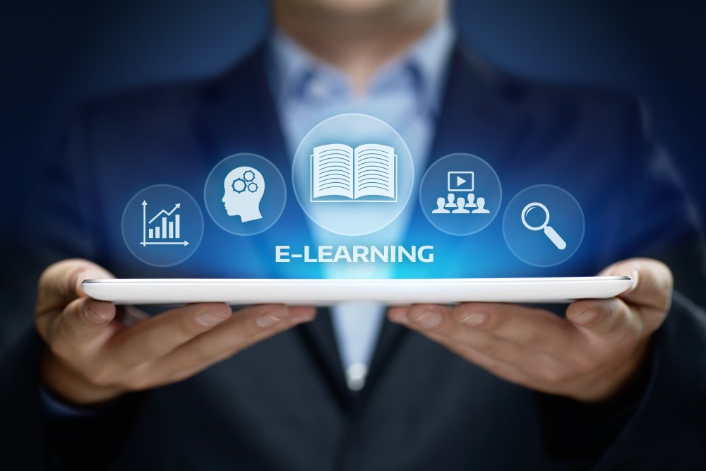 Elearning TheTechnopiler
