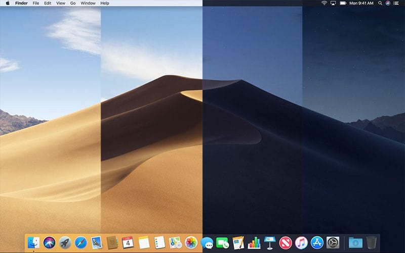 from windows to mac TheTechnophiler