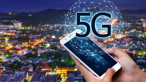 5GTheTechnophiler