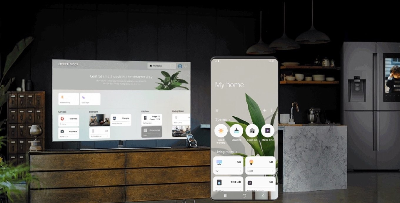 samsungTheTechnophiler