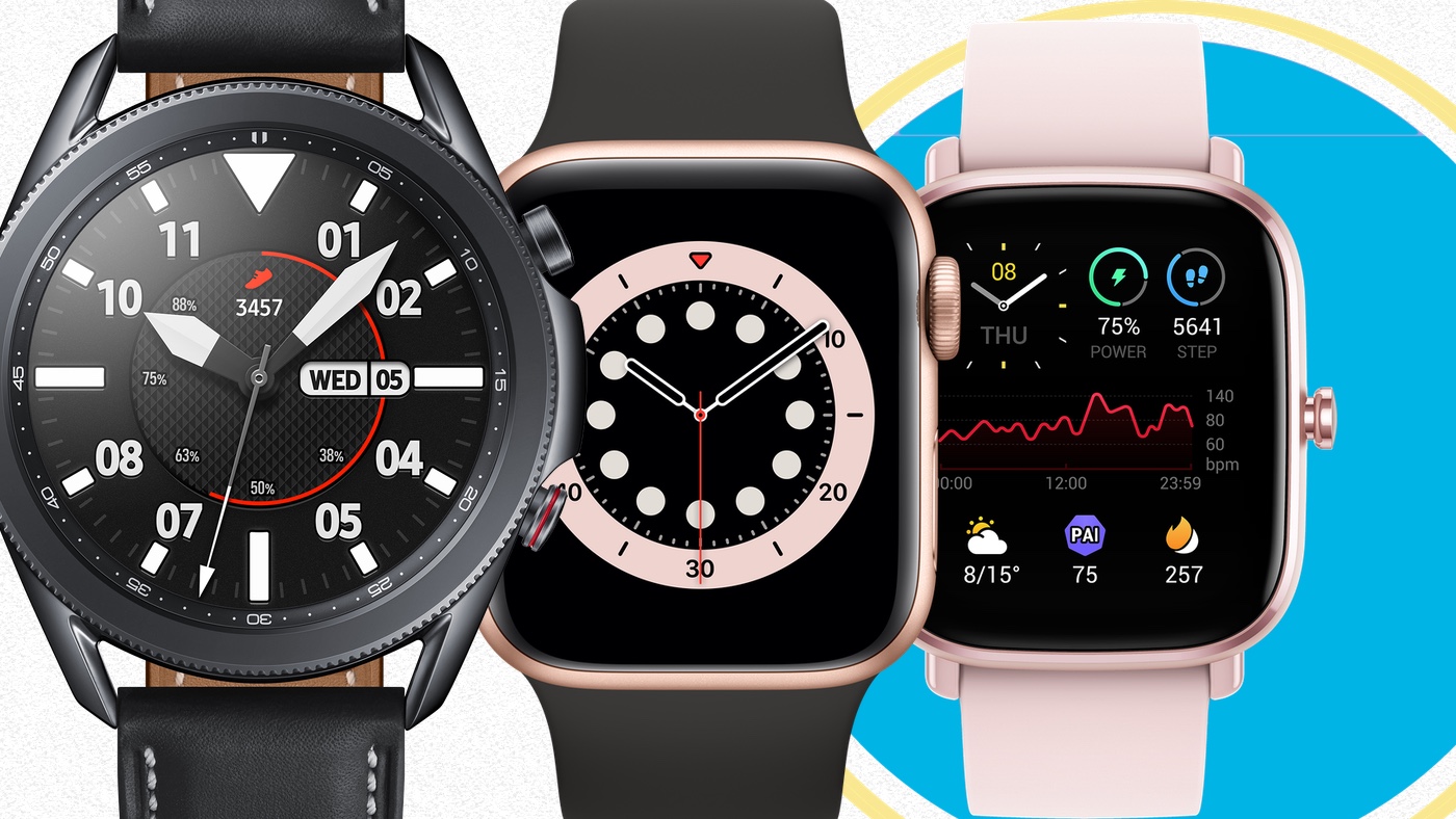 SmartwatchTheTechnophiler
