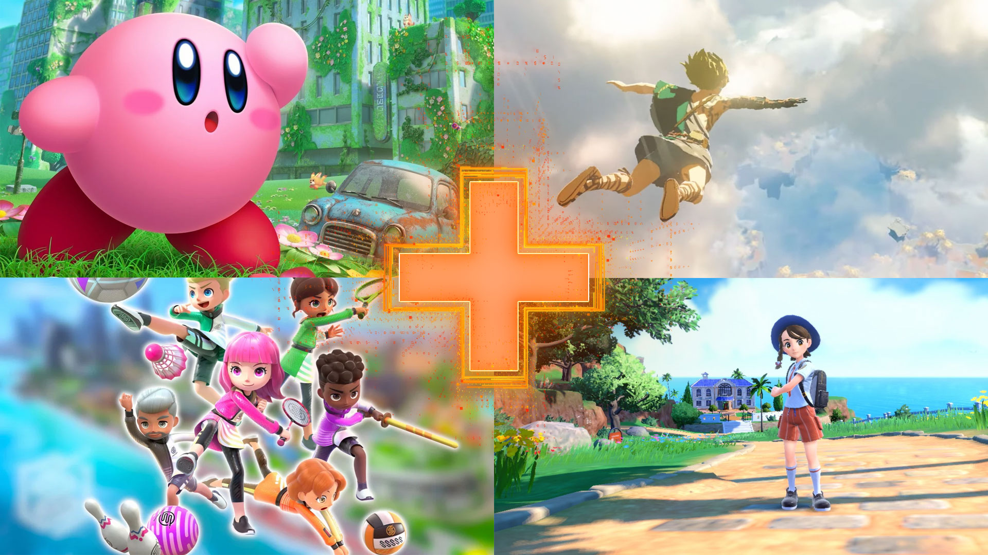 NintendoTheTechnophiler