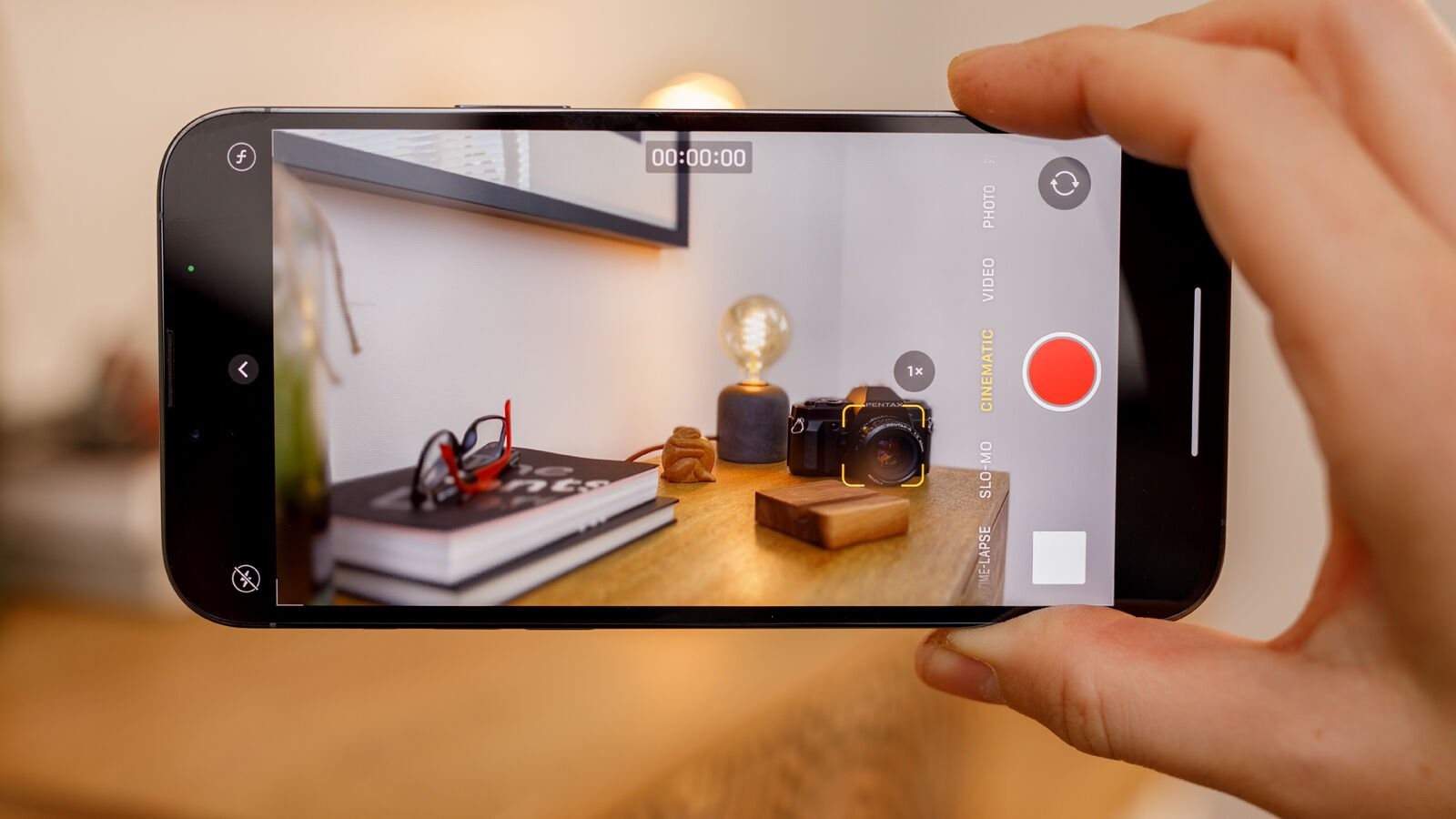 CameraPhoneTheTechnophiler