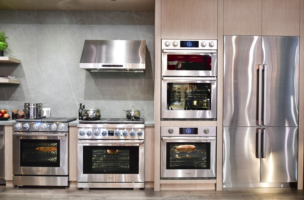SamsungAppliancesTheTechnophiler