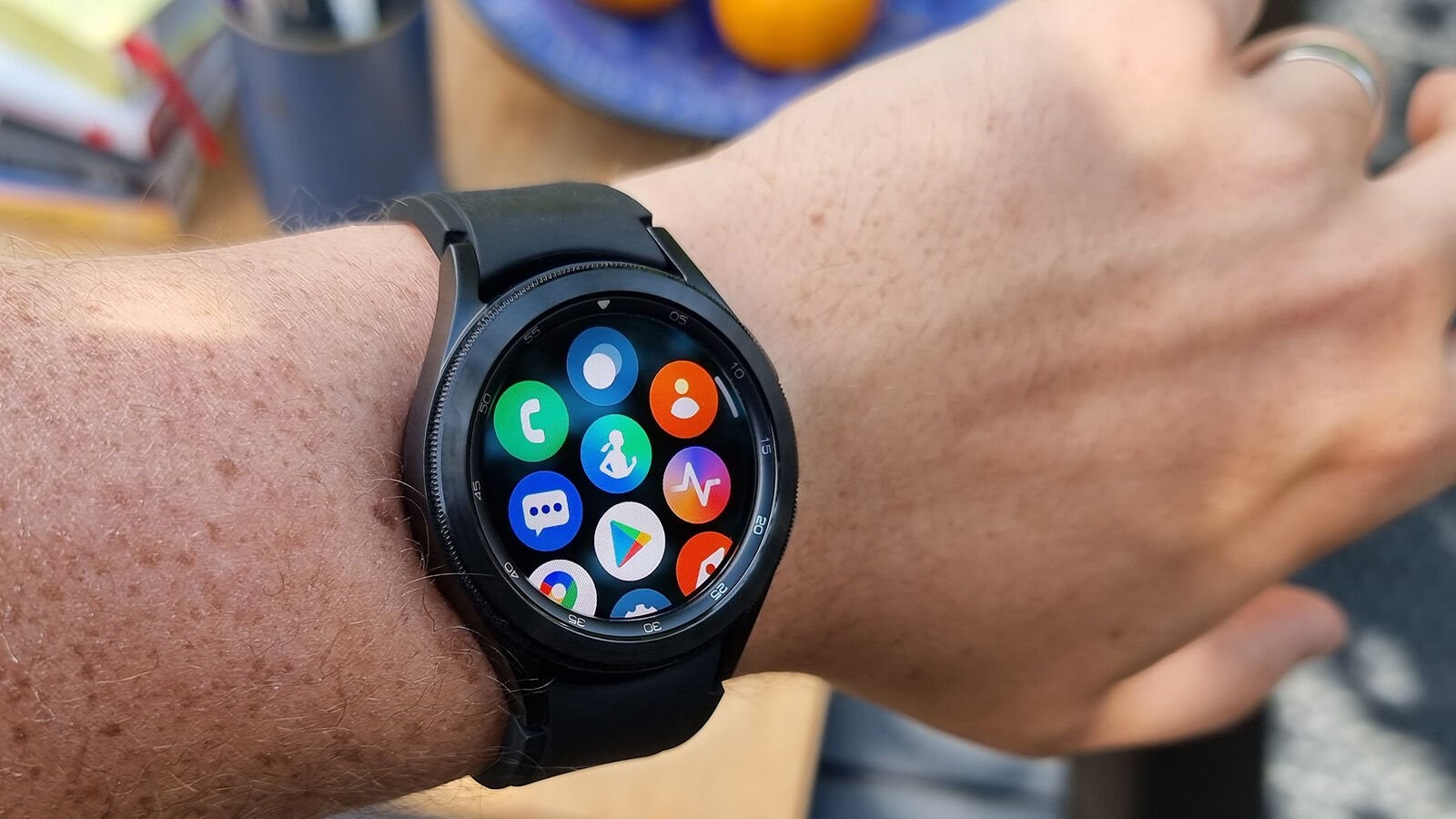 SmartwatchTheTechnophiler