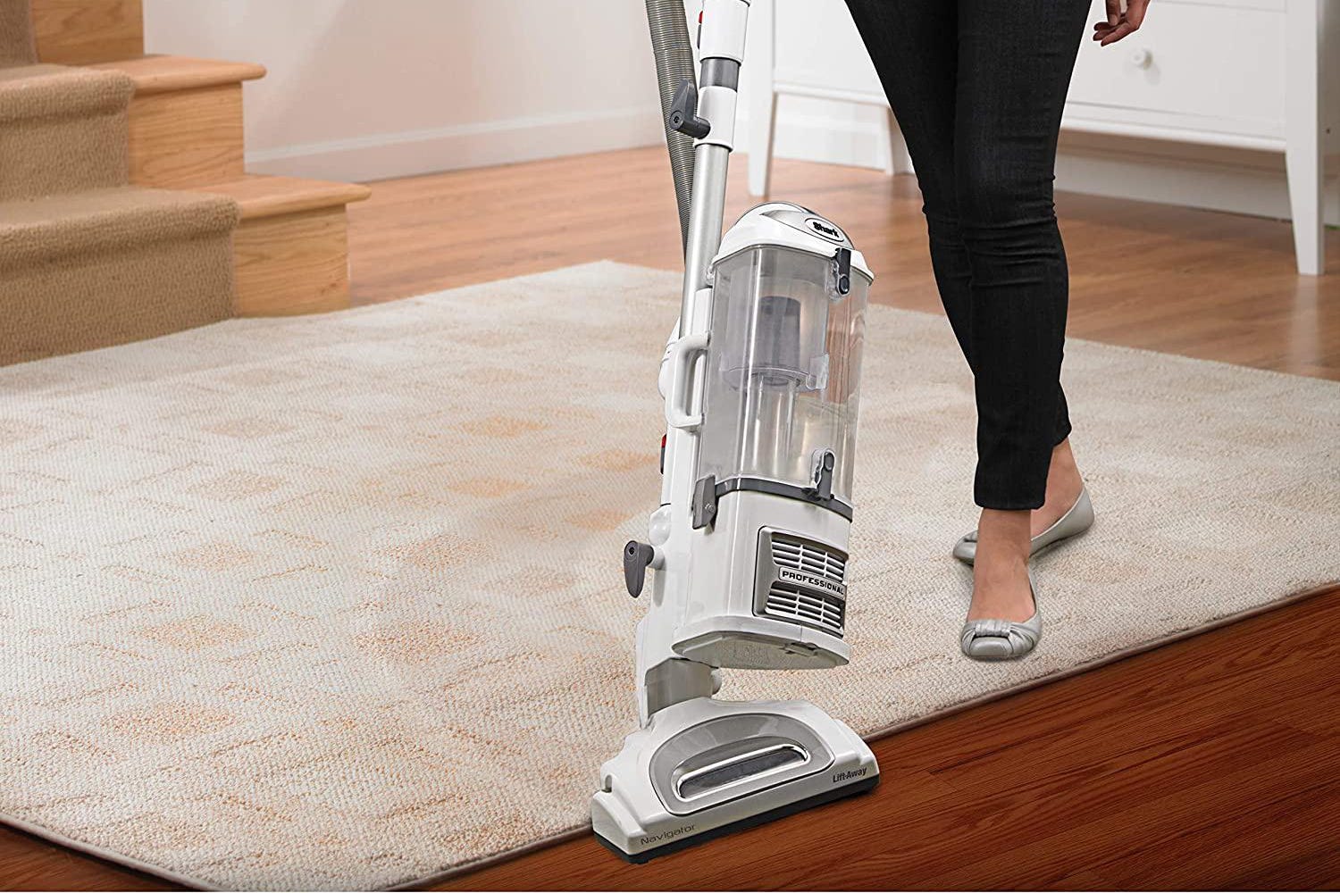 VacuumTheTechnophiler