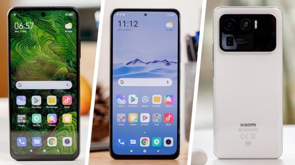 XiaomiTheTechnopholer