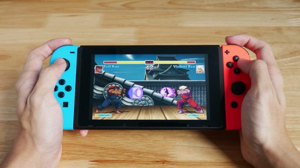 NintendoTheTechnophiler