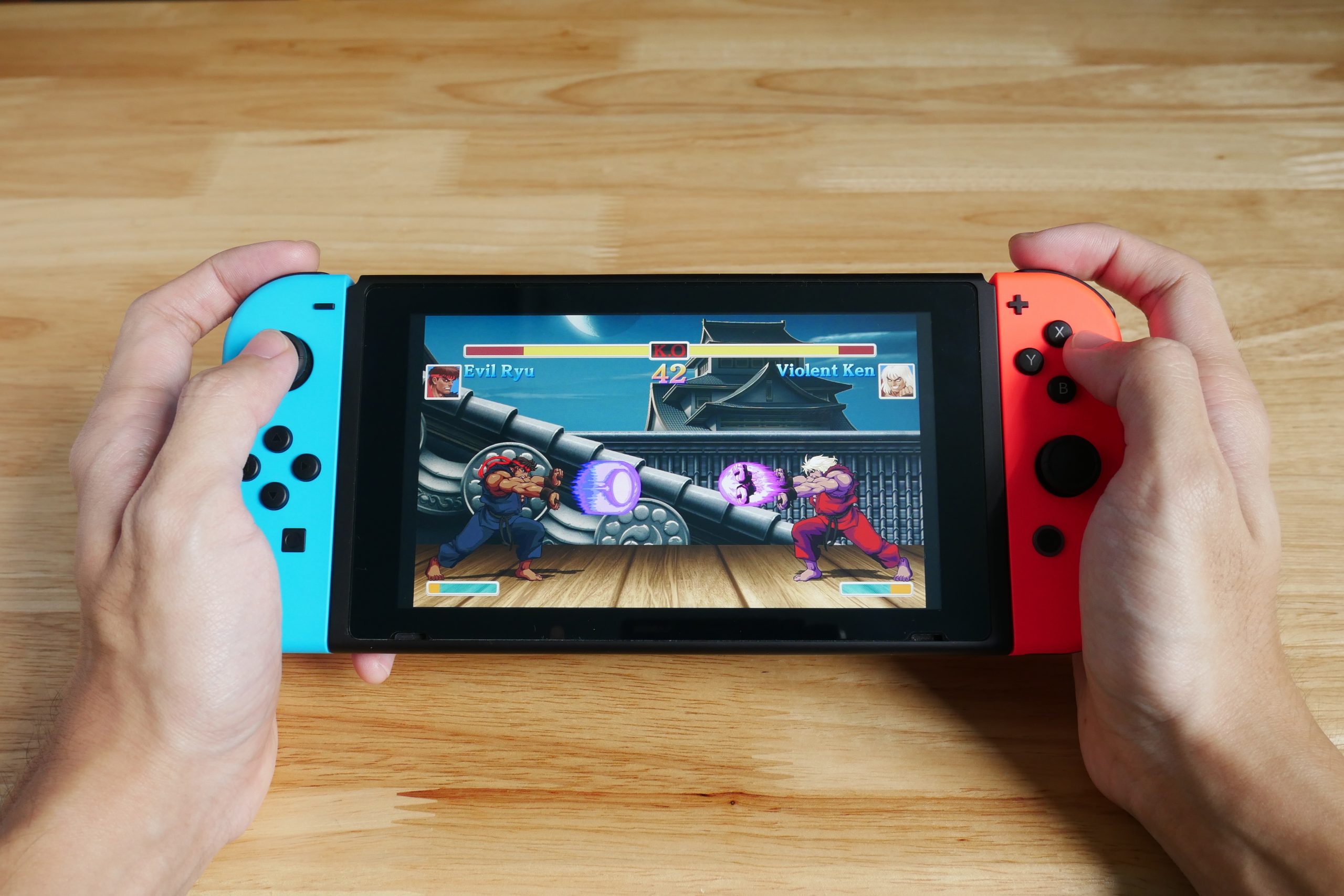 NintendoTheTechnophiler