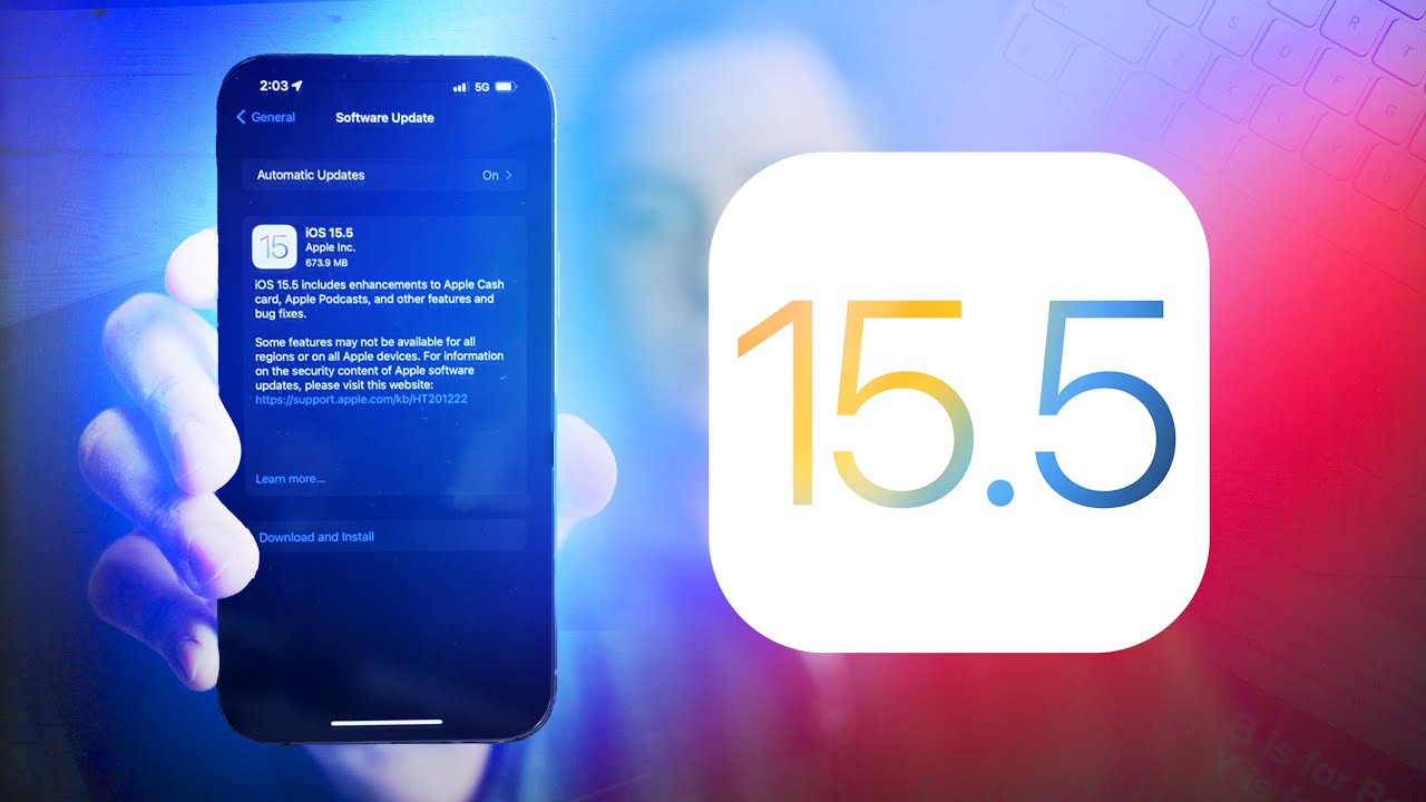 ios15.5TheTechnophiler