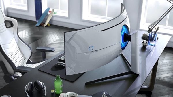 GamingTheTechnophilerd