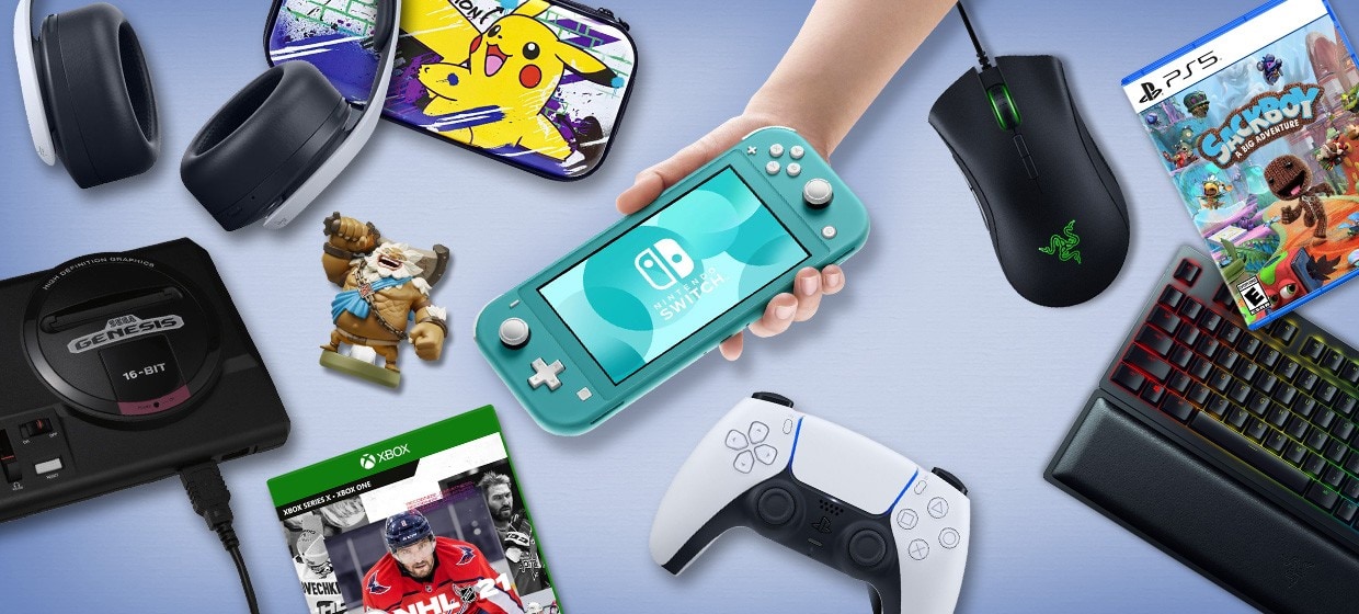 GamingTheTechnophilerd