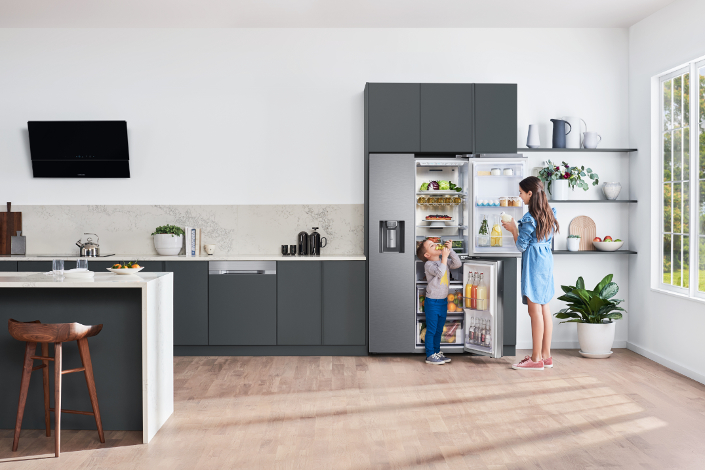 SamsungTheTechnophiler