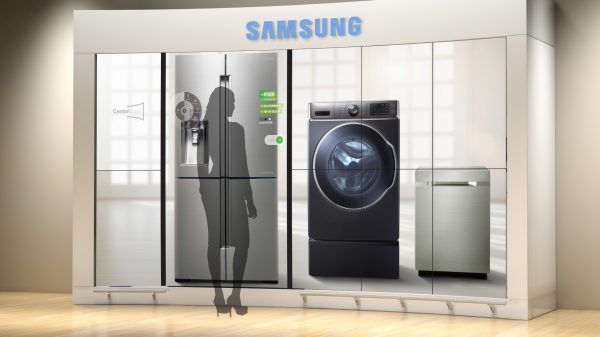 SamsungesTheTechnophiler