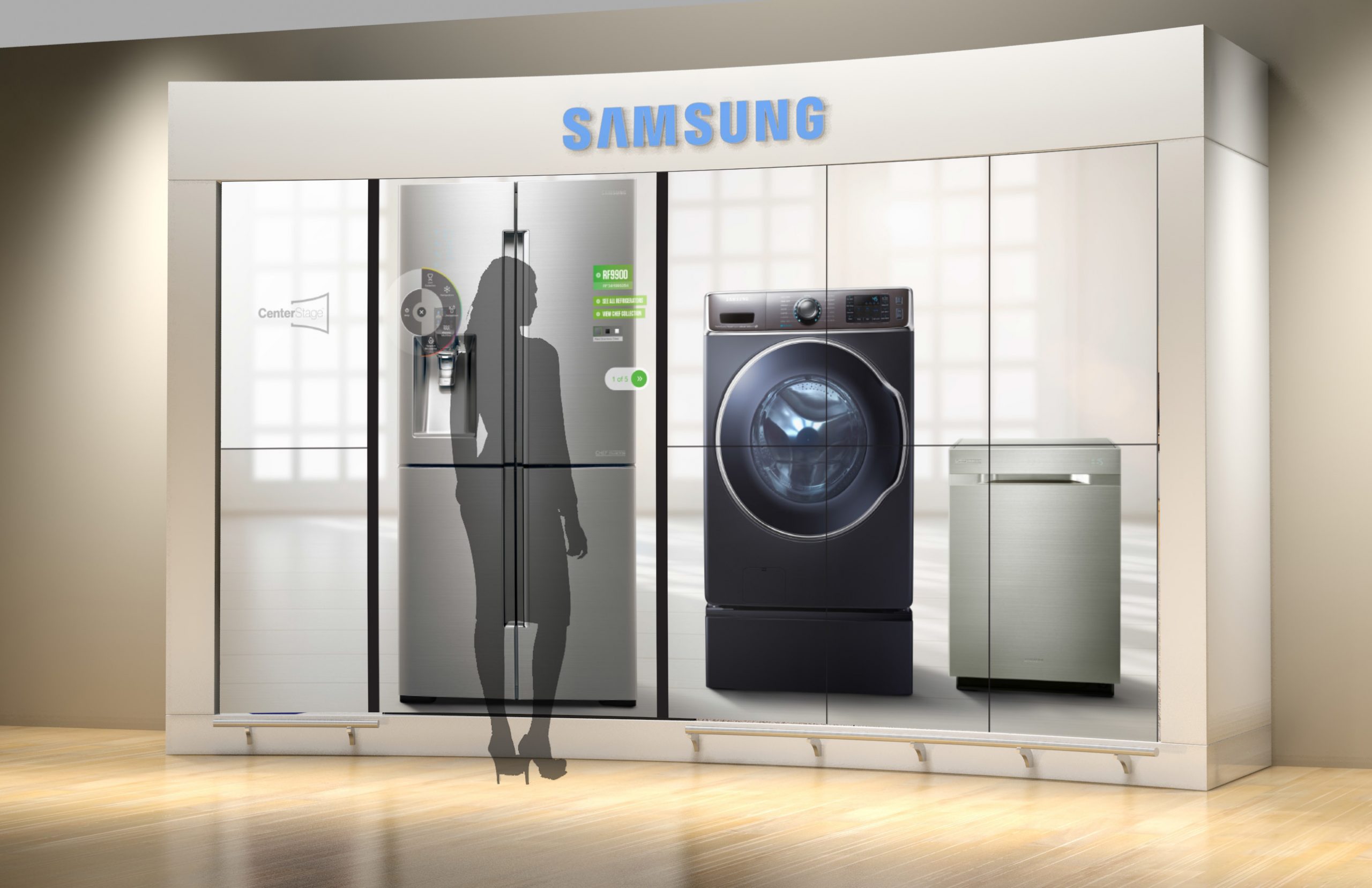 SamsungesTheTechnophiler