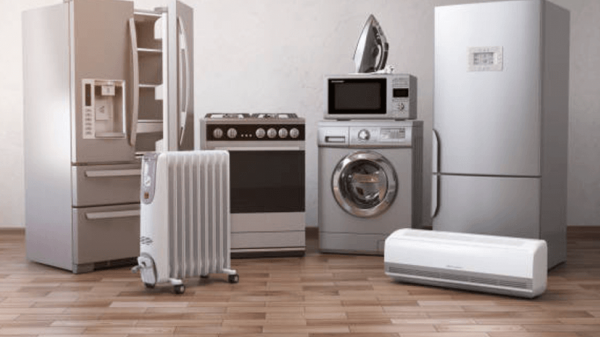 HomeAppliancesTheTech