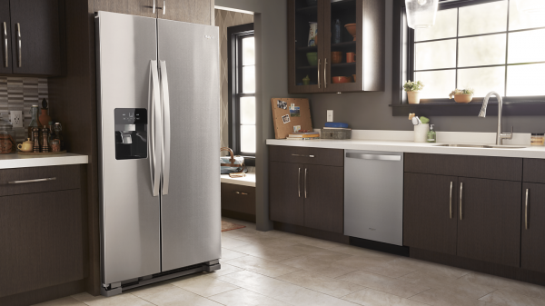 FridgeOnlineTheTech