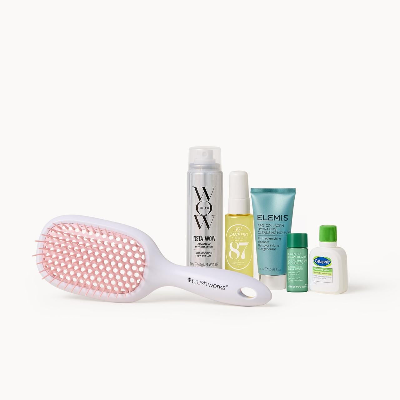 The May Beauty Box (Worth Over £55) | LOOKFANTASTIC