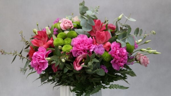 Wenn es darum geht, Gefühle durch zeitlose Schönheit auszudrücken, gehören Blumen nach wie vor zu den beliebtesten Geschenken. In Deutschland steht ein Name für Zuverlässigkeit, Qualität und Eleganz: Blumenversand Edelweiss. Ob Muttertag, Geburtstag, Jahrestag oder einfach ein herzliches „Dankeschön“   dieser vertrauenswürdige Blumenlieferdienst ist bei Kunden im ganzen Land sehr beliebt.