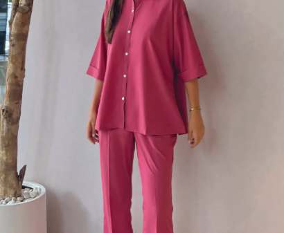 In the ever-changing world of fashion, finding a brand that balances tradition, quality, and contemporary style can be a challenge. Coes has successfully established itself as a trusted retailer, offering a curated selection of clothing that blends classic elegance with modern trends.