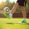 Pour les passionnés de football, disposer du bon équipement est essentiel pour performer, être à l'aise et avoir du style sur le terrain. Unisportstore s'est imposé comme un leader de la vente en ligne spécialisée dans les chaussures, les tenues et les équipements d'entraînement de football, au service des joueurs de tous niveaux, des débutants aux professionnels.