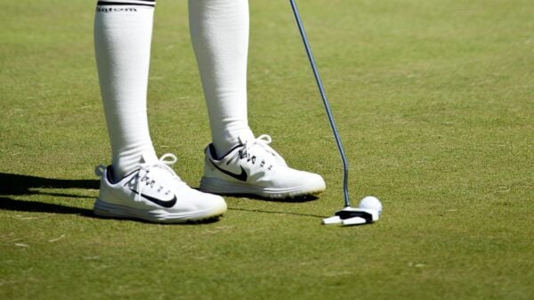 For more than a century, FootJoy (FJ) has been one of the most trusted names in golf equipment and apparel. Known worldwide for innovation, comfort, and performance, FootJoy continues to set the standard for golf footwear, gloves, and apparel. Since its founding in 1857, the brand has focused on helping golfers perform at their best while maintaining style and comfort on the course.