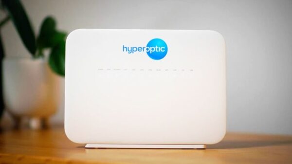 Hyperoptic Broadband Review 2024