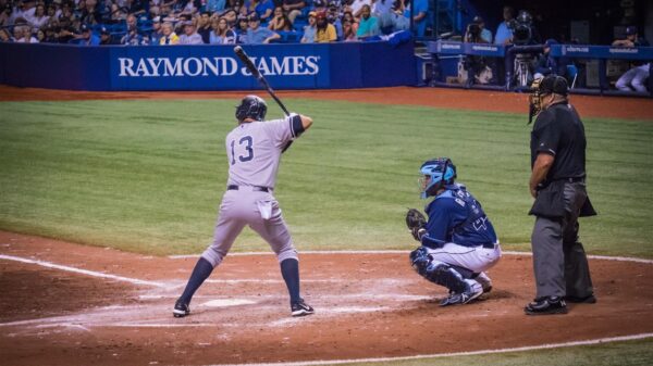 Few teams in sports carry the legacy and global recognition of the New York Yankees. With a rich history, legendary players, and a passionate fanbase, attending a Yankees game is more than just watching baseball—it’s an unforgettable experience. Whether you're a lifelong fan or a first-time visitor, Yankees tickets offer multiple ways to be part of the action at iconic Yankee Stadium.