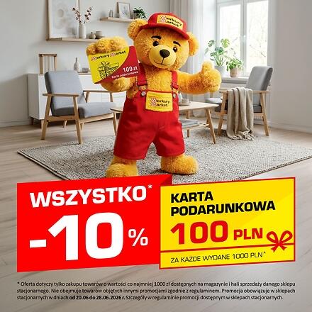 Merkurymarket Elektronika