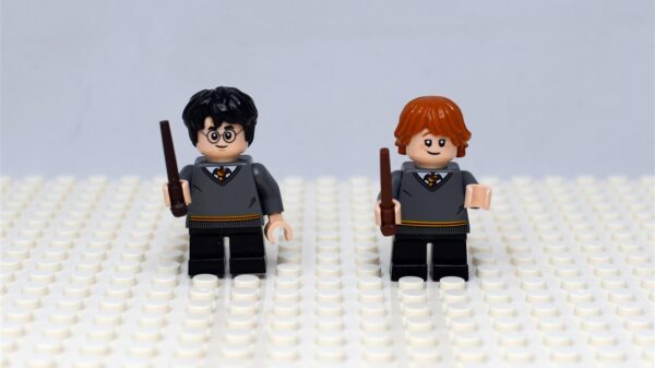 Step into the magical world of wizardry like never before with Harry Potter and the Cursed Child, a spectacular live stage production that continues the beloved story of Harry Potter. Performed in London’s iconic theatre district, this award-winning show brings magic, drama, and storytelling to life in an unforgettable way.