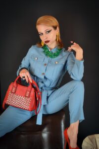 In a world where fashion often follows predictable patterns and seasonal norms, Desigual stands apart as a fearless disruptor. Known for its vibrant colors, artistic prints, and unconventional designs, the Spanish brand has built a global identity rooted in creativity, individuality, and optimism.