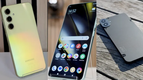Smartphones sind längst nicht mehr nur Kommunikationsmittel – sie sind Kameras, Musikgeräte, GPS-Systeme, Banken und Kunstgalerien in einer Hand. Mit der explosiven Vielfalt an Modellen, Marken und Funktionen kann die Wahl des richtigen Gerätes jedoch überwältigend wirken. Ein zuverlässiger Online-Shop wie MyTrendyPhone bietet hier eine erfrischend umfangreiche Auswahl, die sowohl technische Spitzenmodelle als auch cleveres Zubehör unter einem Dach vereint. In diesem umfassenden Guide durchleuchten wir, worauf es beim Smartphonekauf wirklich ankommt und wie das richtige Zubehör den Gebrauch Ihres Geräts optimiert.