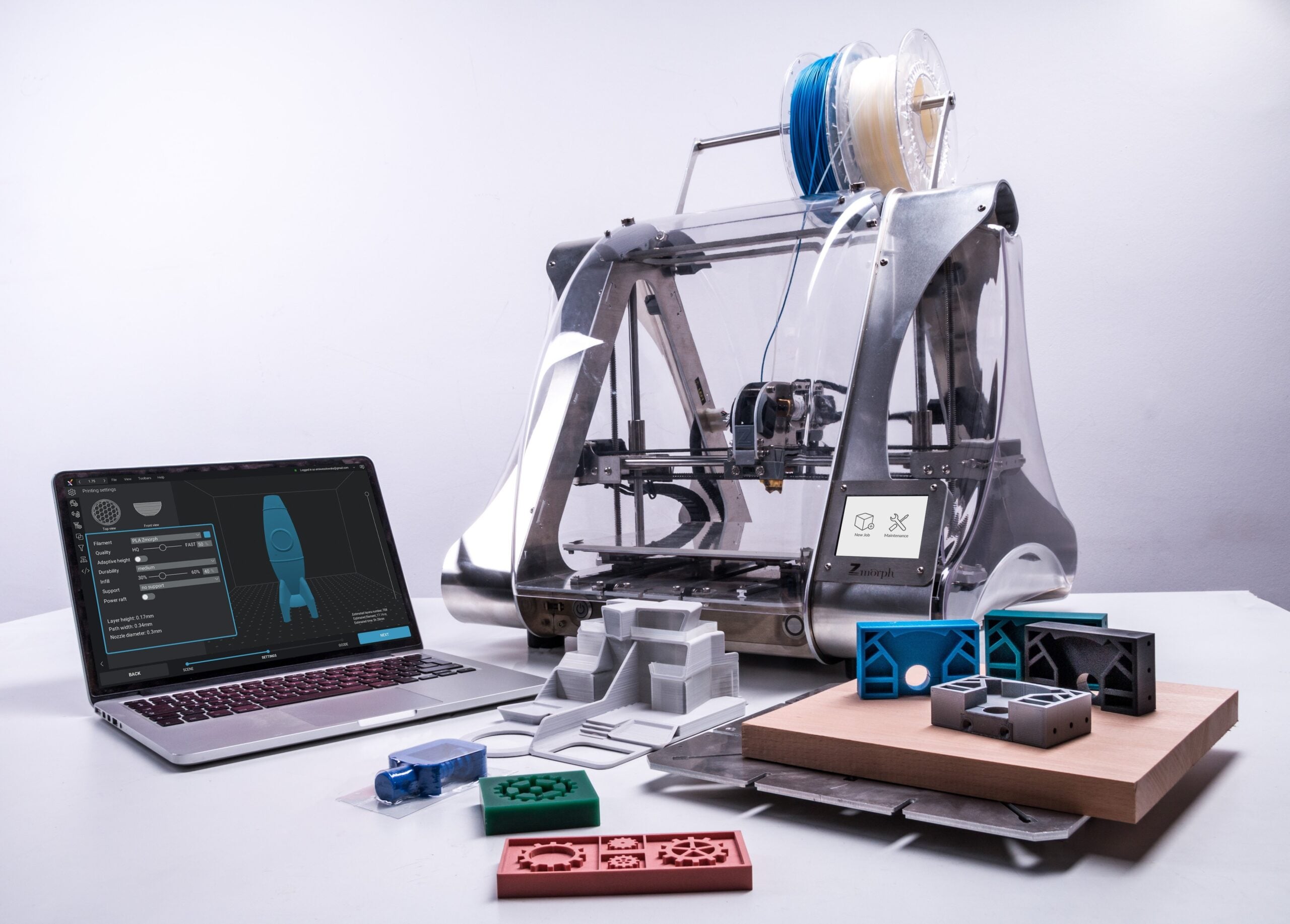 In der sich rasant entwickelnden Welt der digitalen Fertigung ist der 3D Druck zu einem unverzichtbaren Werkzeug für Kreative, Ingenieure, Hobbybastler und Unternehmen geworden. An der Spitze dieser Innovation in Deutschland steht ANYCUBIC DE, eine Marke, die für ihre leistungsstarken 3D-Drucker bekannt ist, die Geschwindigkeit, Präzision und benutzerfreundliches Design vereinen. Egal, ob Sie gerade erst mit dem 3D-Druck beginnen oder Ihre Ausrüstung erweitern möchten  ANYCUBIC-DE bietet Lösungen für jedes Erfahrungsniveau.